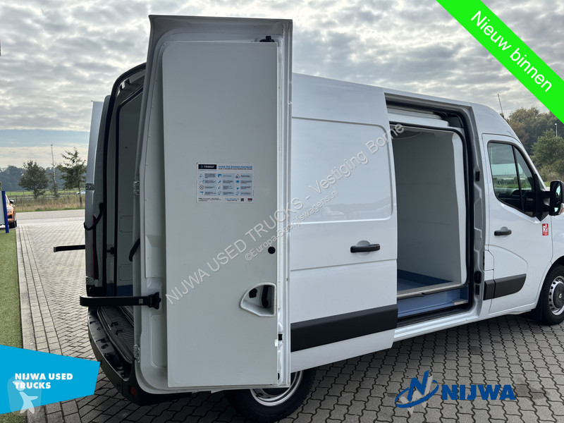 Véhicule utilitaire Renault T35 150 L2H2...