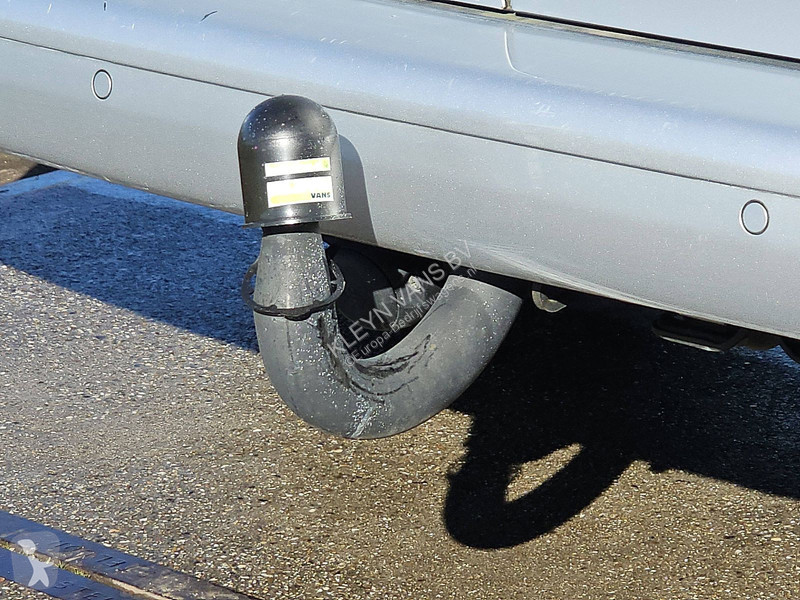 Véhicule utilitaire Volkswagen 2.0 TDI L2H1...