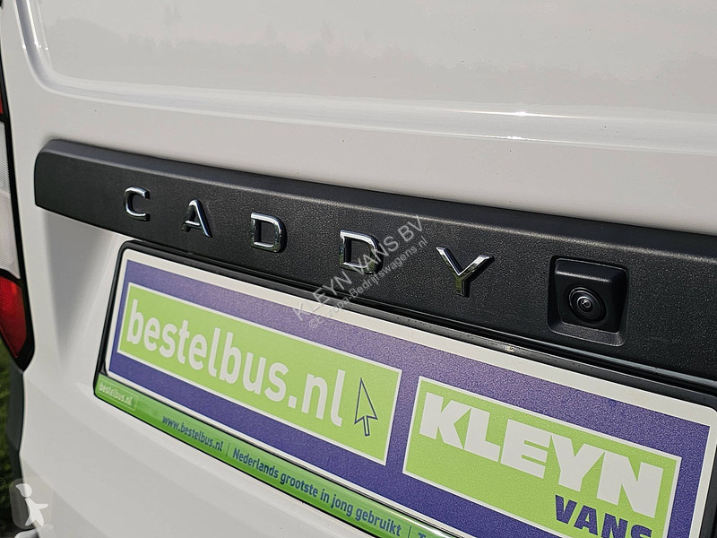 Véhicule utilitaire Volkswagen 2.0 L1 LED Navi...
