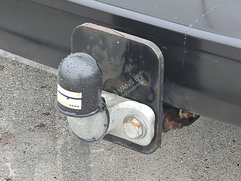 Véhicule utilitaire Opel 1.5 L2 3-Zits/Leer...
