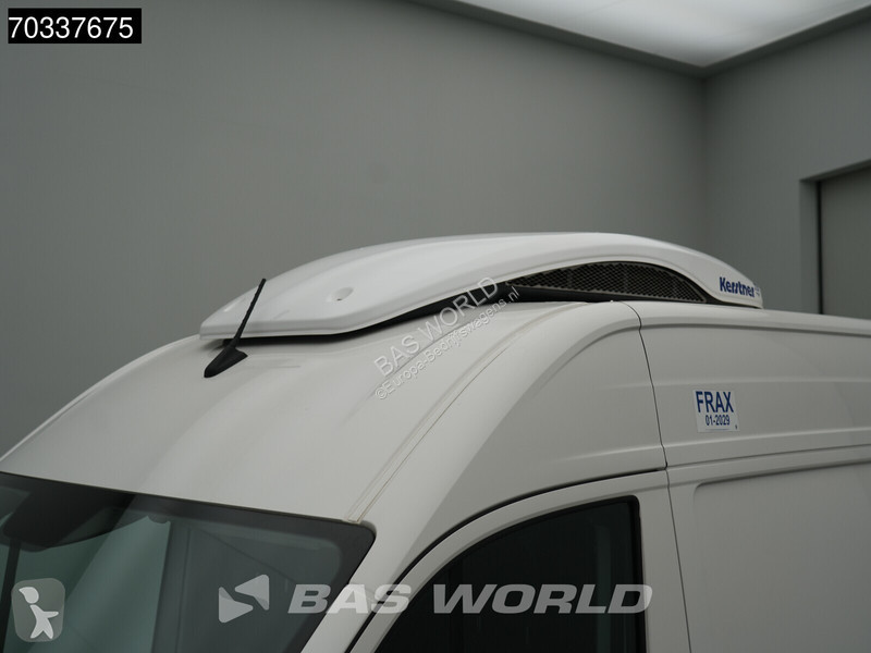 Véhicule utilitaire Volkswagen 140pk Koelwagen...