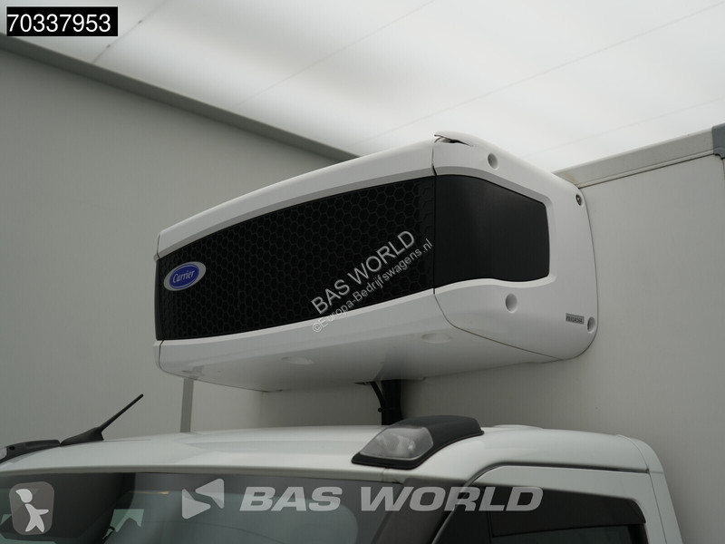Bedrijfswagen Iveco 35S16 Automaat...