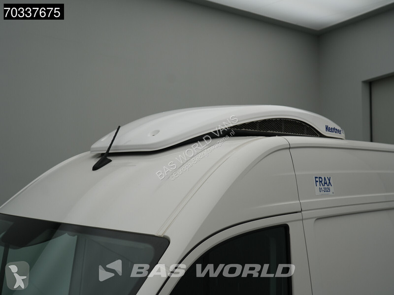 Véhicule utilitaire Volkswagen 140pk Koelwagen...