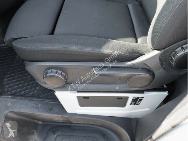 Mercedes Sprinter317CDI Maxi...