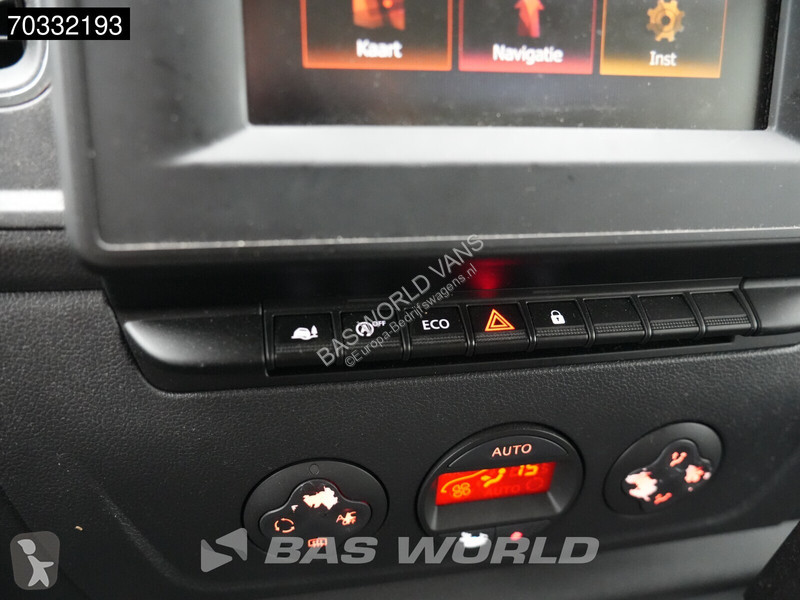 Véhicule utilitaire Opel 150PK Laadklep...