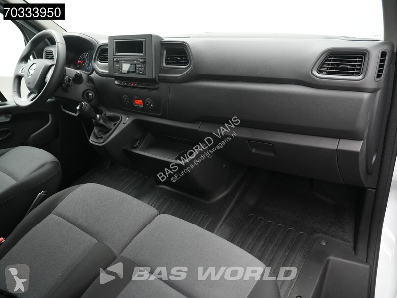 Renault Laadklep Bakwagen AC/Climate Cruise...