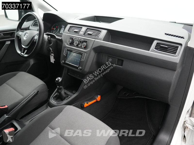 Véhicule utilitaire Volkswagen 4X4 Airco Navi...