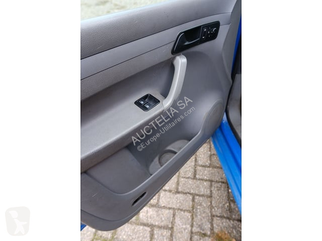 Véhicule utilitaire Volkswagen