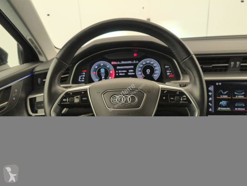 Audi  Transporter