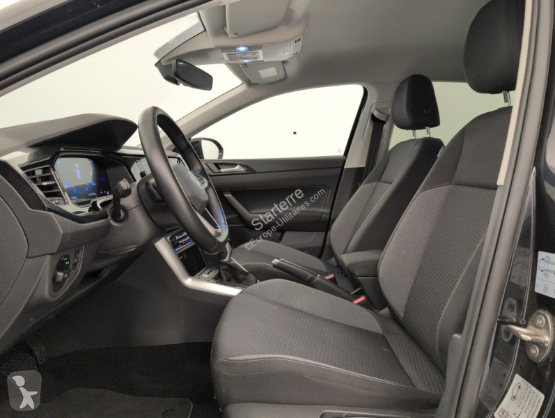 Volkswagen  Transporter