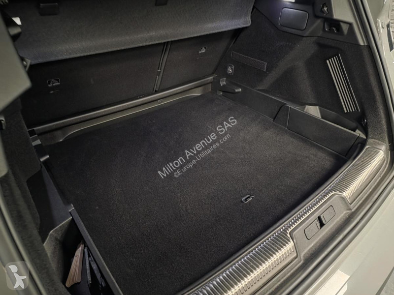 Véhicule utilitaire DS DS 7 CROSSBACK DS7 1.5...