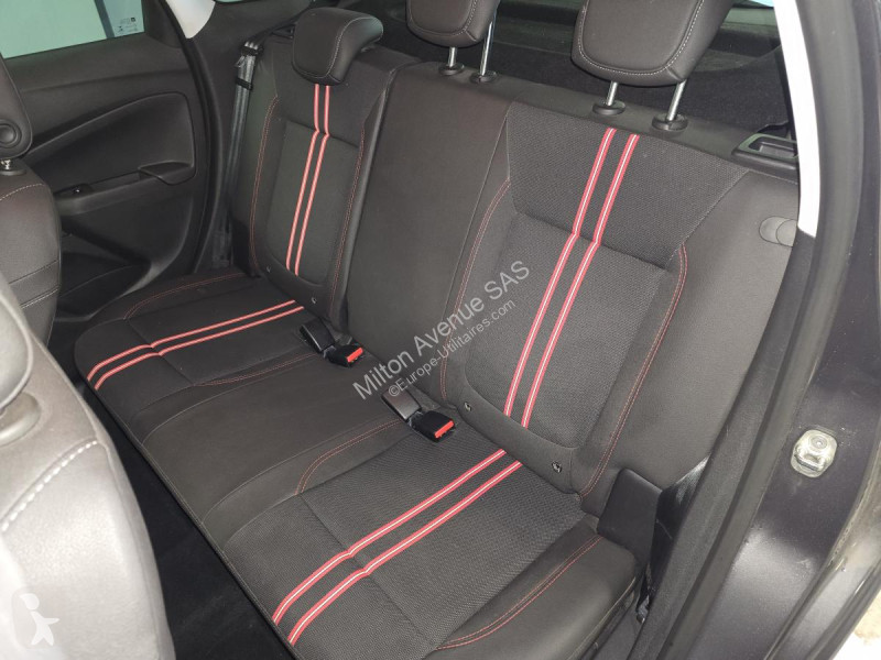 Véhicule utilitaire Opel CROSSLAND 1.5 CDTI -...