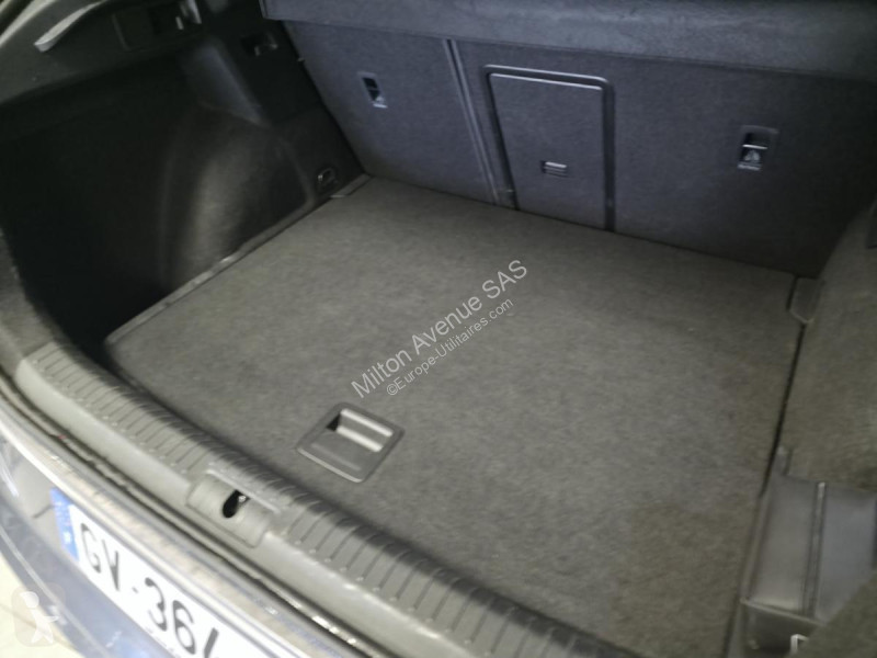 Véhicule utilitaire Cupra 1.5 16V TSI - 150 -...