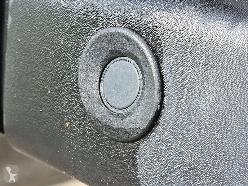 Véhicule utilitaire Opel 2.2 L2H2 Airco Cruise...