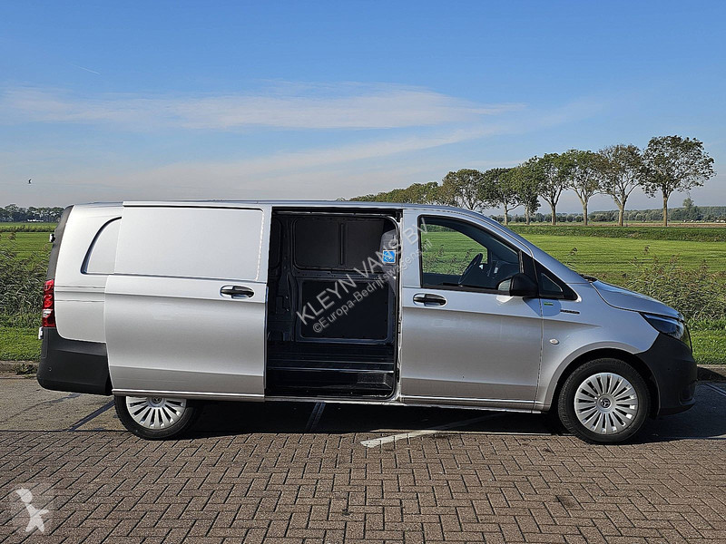 Véhicule utilitaire Mercedes L3 XL 66kWh 280KM...