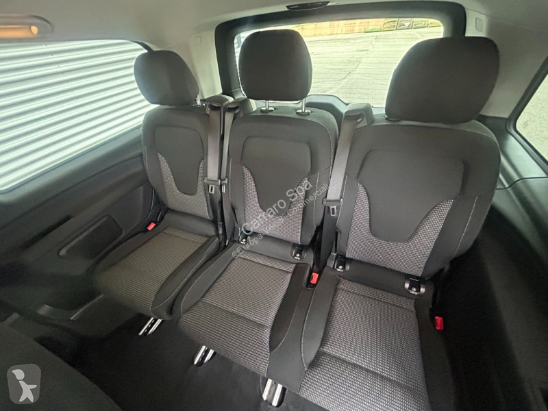 Véhicule utilitaire Mercedes - W447 2019 Long