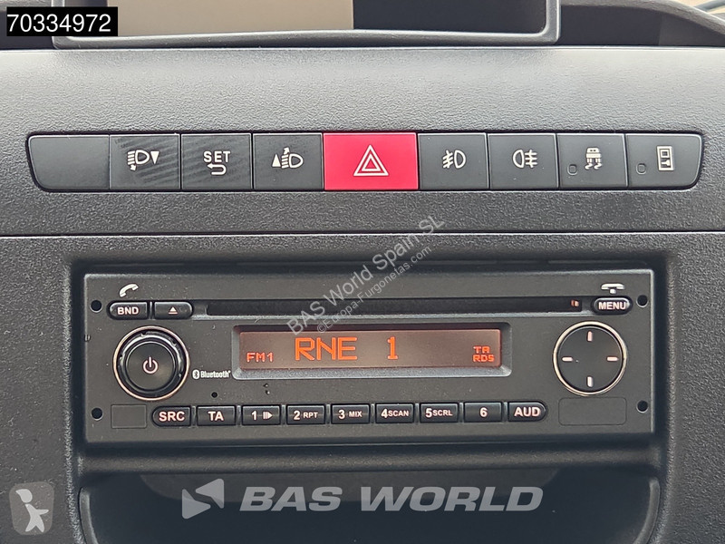 Véhicule utilitaire Iveco 70C18 ITV 09-2027 -...