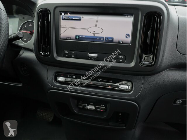 Mercedes Vito 116CDI...