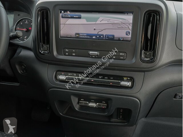 Mercedes Vito 116CDI...