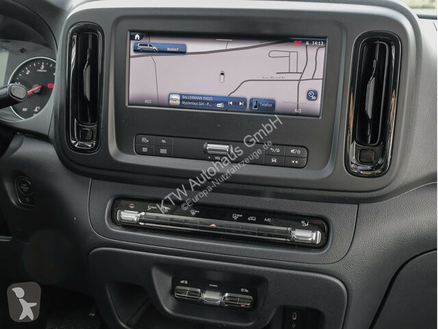 Mercedes Vito 116CDI...