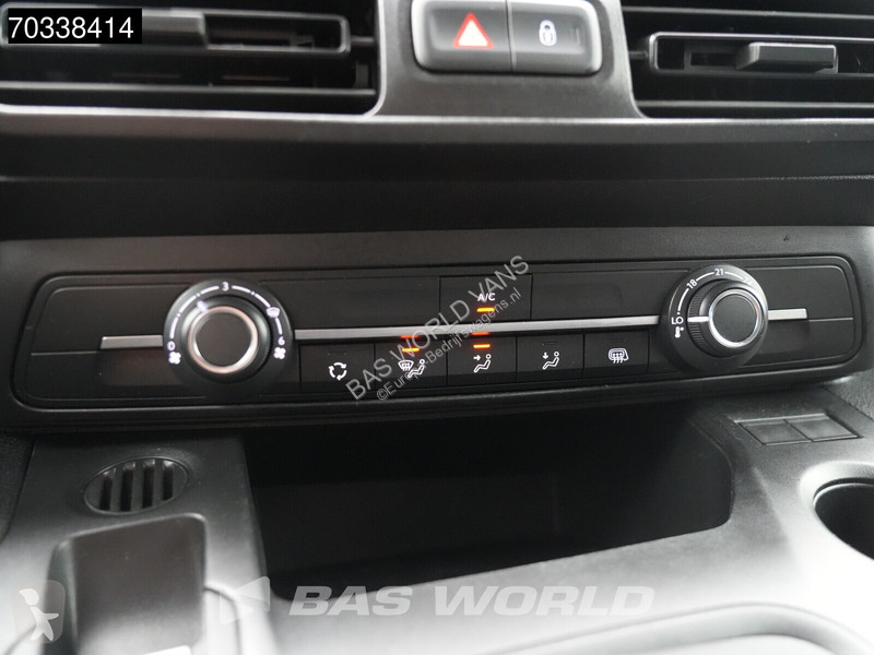 Véhicule utilitaire Citroën 110pk Benzine! L1H1...