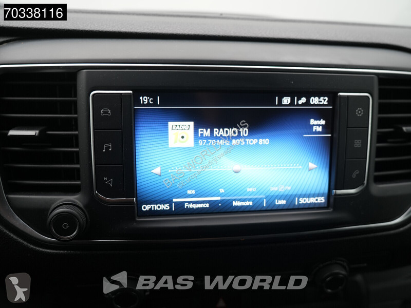 Véhicule utilitaire Toyota 2.0 Automaat Airco...
