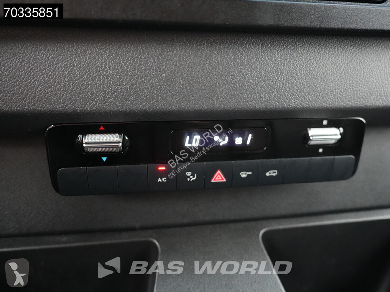 Bedrijfswagen Mercedes 317 CDI Automaat L3H2...