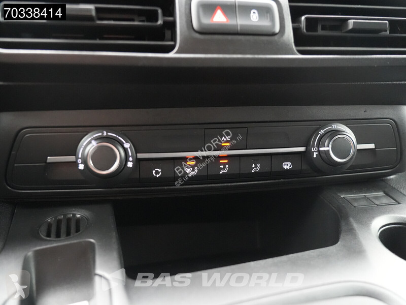 Véhicule utilitaire Citroën 110pk Benzine! L1H1...