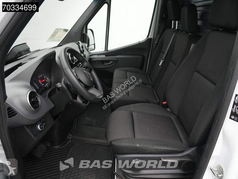 Furgoneta Mercedes 317 CDI Automaat L2H2...