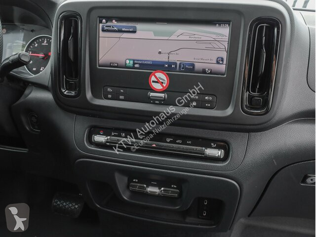 Mercedes Vito 116CDI...