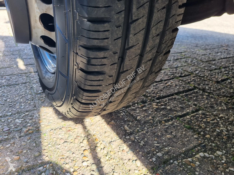 Véhicule utilitaire Volkswagen 2.0 TDI BE...