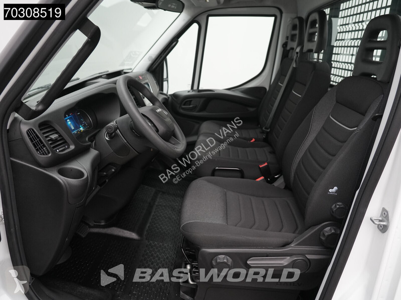 Véhicule utilitaire Iveco 35S16 Neu! Automatik...