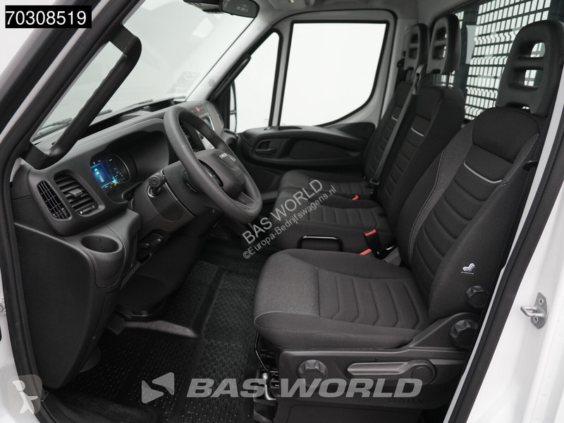 Véhicule utilitaire Iveco 35S16 Neu! Automatik...