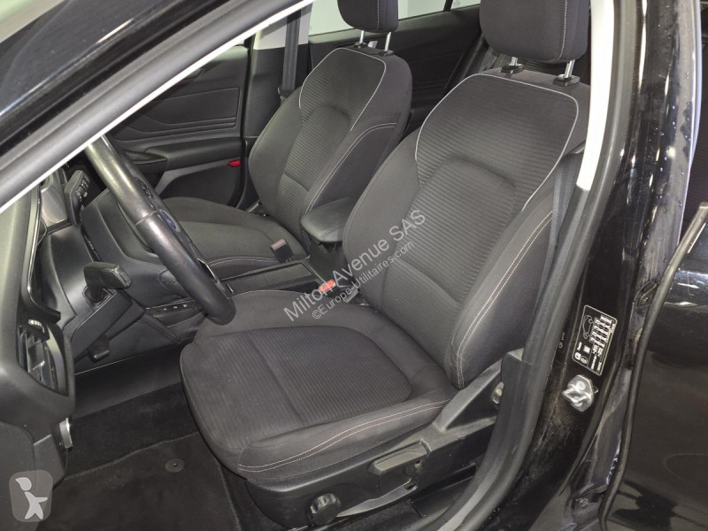 Véhicule utilitaire Ford FOCUS 1.0 EcoBoost...