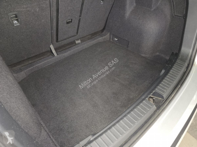 Véhicule utilitaire Seat ATECA 2.0 16V TDI -...