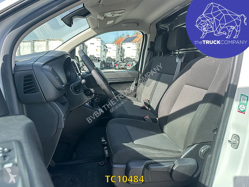 Véhicule utilitaire Opel 2.0 CDTI