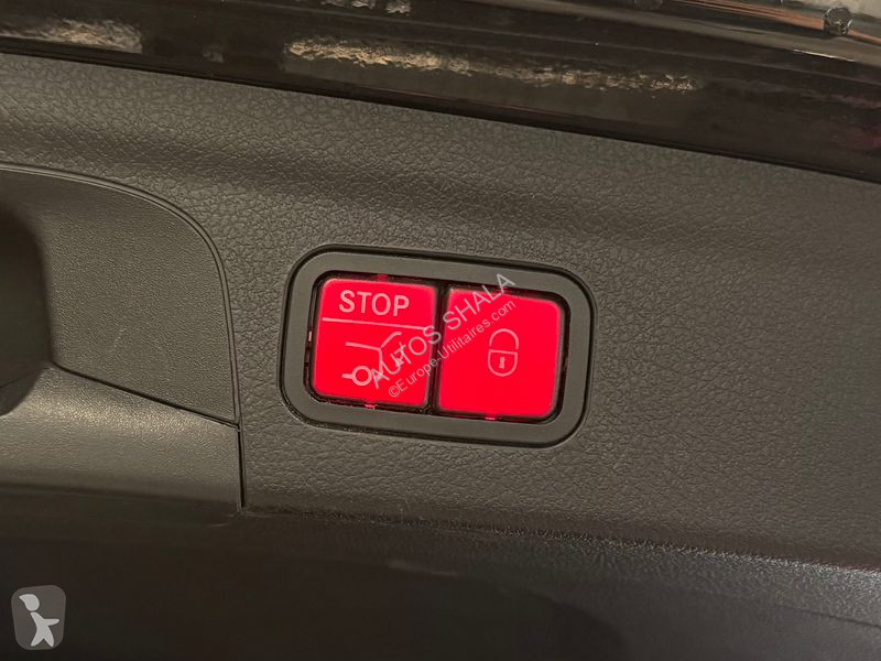 Véhicule utilitaire Mercedes GLE / A PARTIR DE...