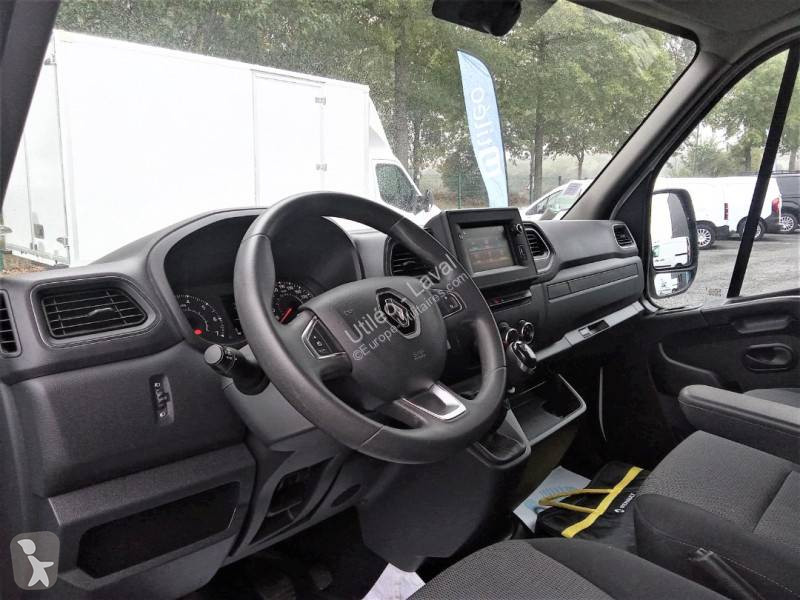 Véhicule utilitaire Renault F3500 L2H2 2.3 DCI...