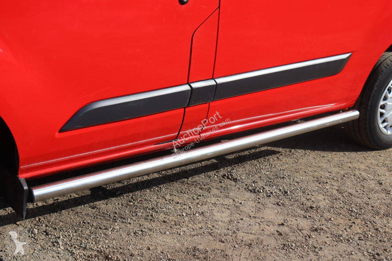 Véhicule utilitaire Ford