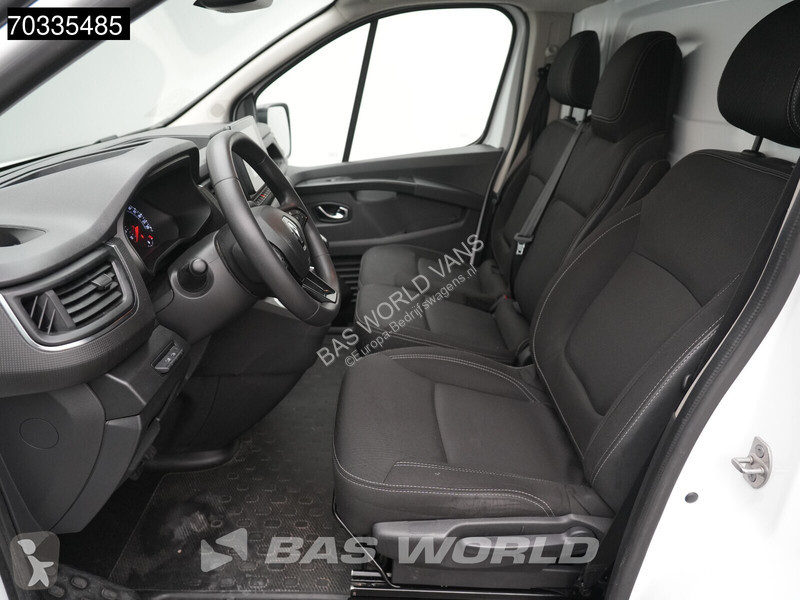 Renault 150pk Automaat L2H1 Airco Cruise Camera...