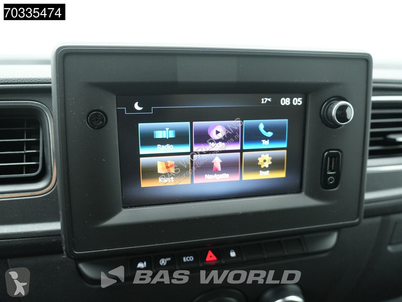 Renault Lowliner Bakwagen LED Navi Airco Cruise...
