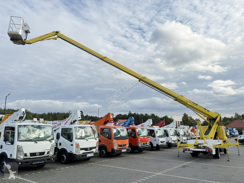 Véhicule utilitaire Renault