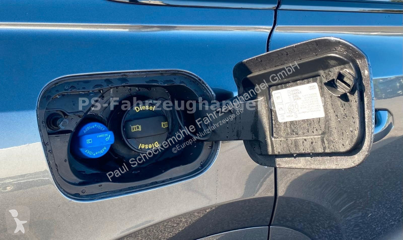 Véhicule utilitaire Audi Q8 50 TDI quattro...