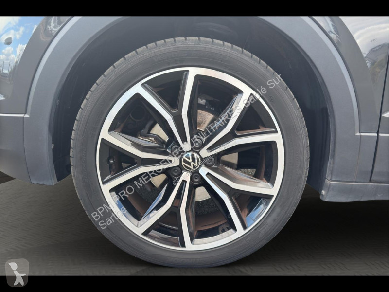 Véhicule utilitaire Volkswagen 1.0 TSI 110ch...
