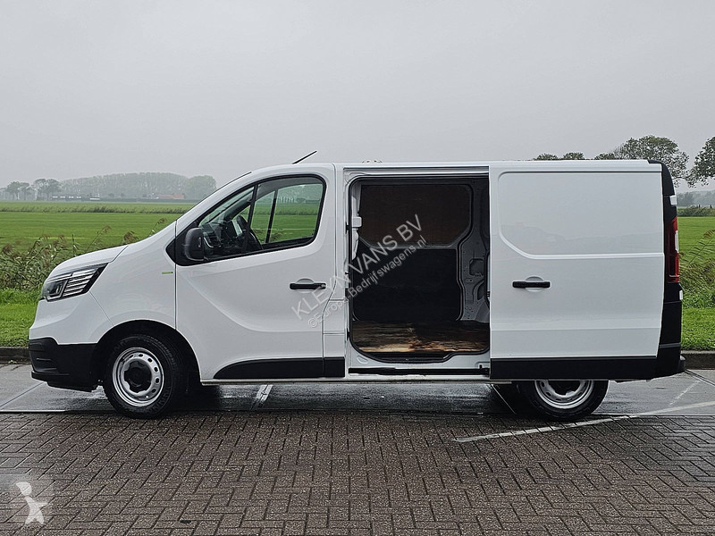 Véhicule utilitaire Renault 2.0 DCI BDCI 130 L1H1