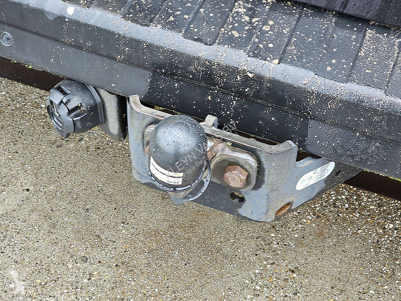 Véhicule utilitaire Opel 1.6 L2 Dubbele Cabine...