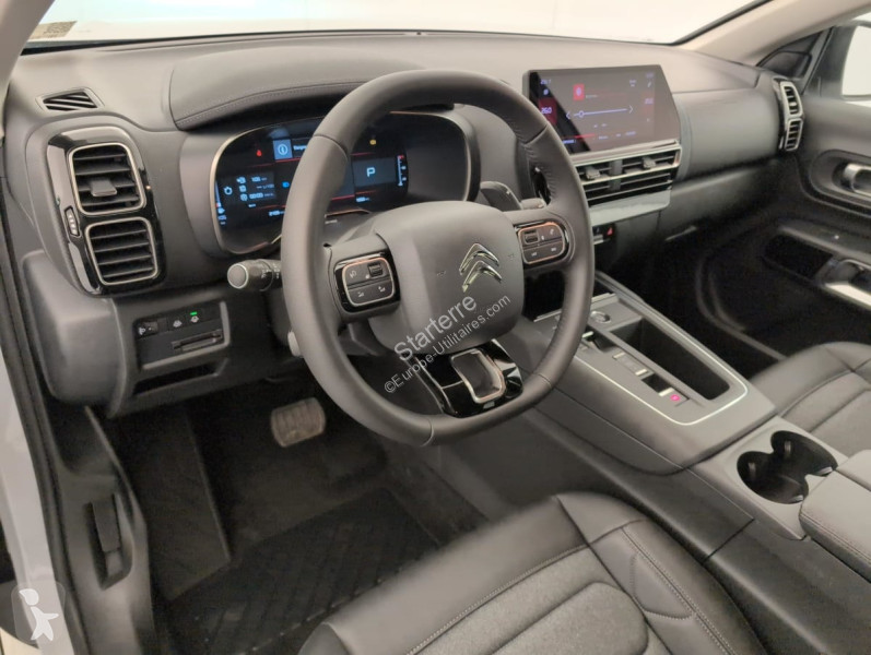 Citroën C5 Transporter