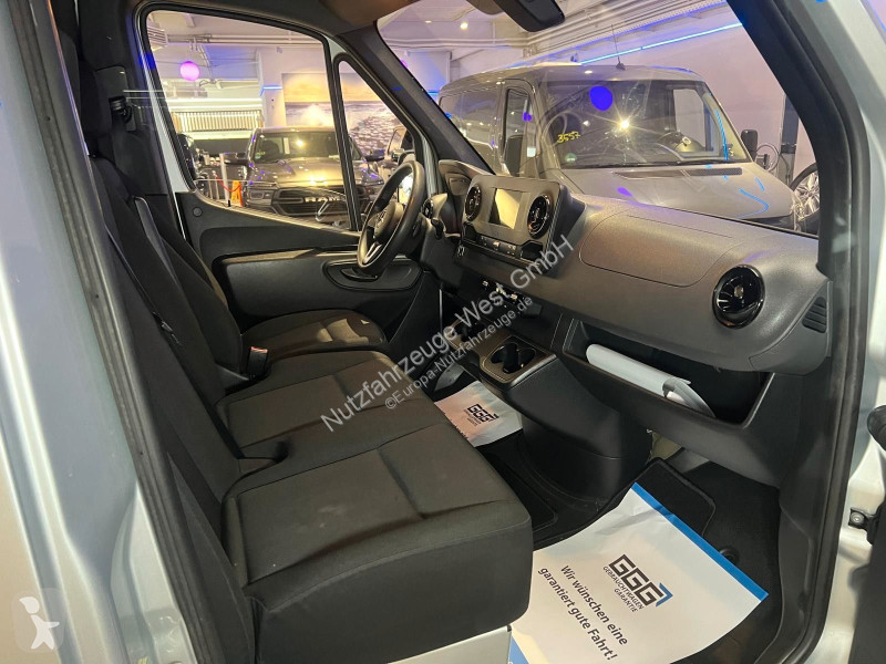 Mercedes 215/316CDI...