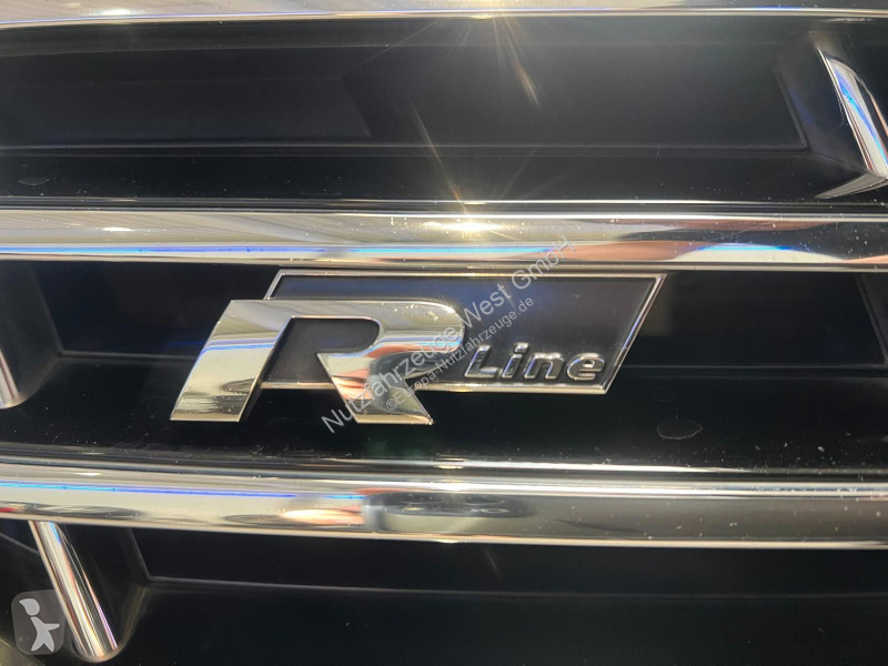 Véhicule utilitaire Volkswagen Variant R-Line...