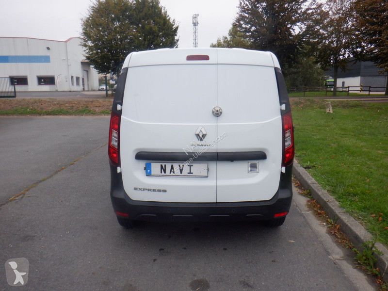 Véhicule utilitaire Renault EXPRESS VAN 1.5...